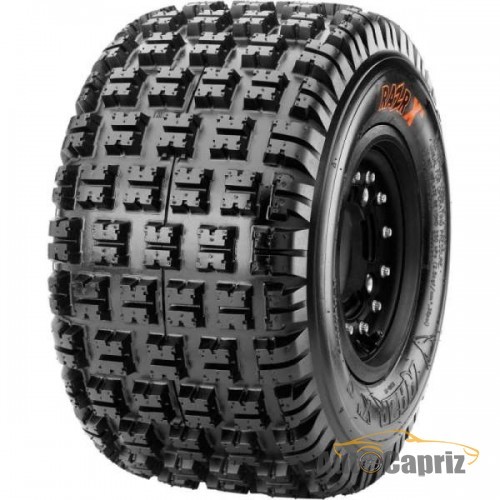 Мотошины Maxxis RS07 Razr 21/7 R10 19M 6PR
